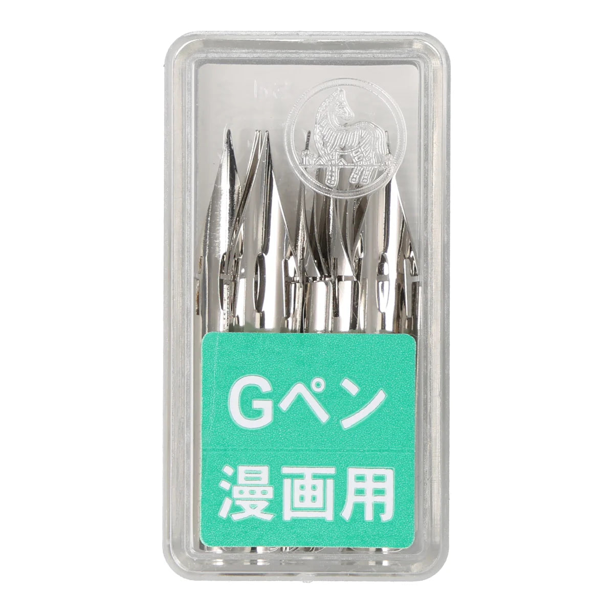 Zebra G Calligraphy Nib - Pack of 10