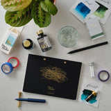 Tom's Studio Refillable A5 Desk Pad
