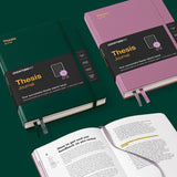 Leuchtturm Thesis Journal