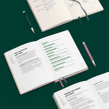 Leuchtturm Thesis Journal
