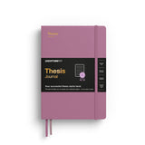 Leuchtturm Thesis Journal