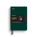 Leuchtturm Thesis Journal
