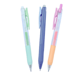 Delfonics Sarasa Set of 3 Pens 0.5mm