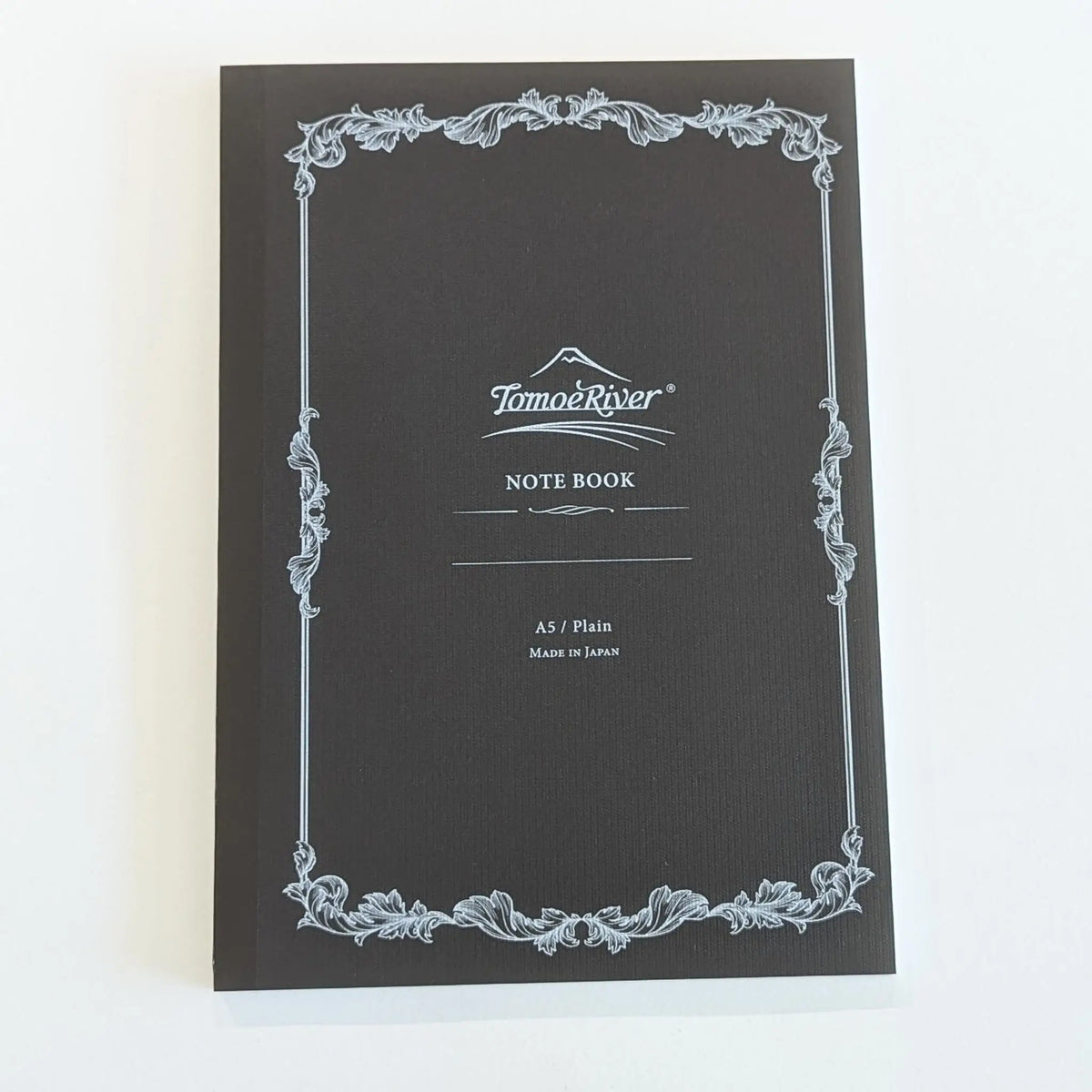 Tomoe River A5 Plain Notebook - 52gsm