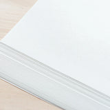 Yamamoto Paper Tomoegawa Tomoe River White 52gsm A4 50 Sheets