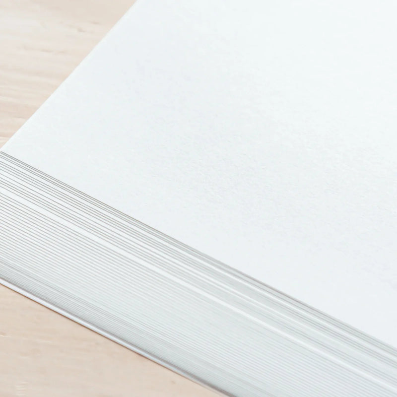 Yamamoto Paper Tomoegawa Tomoe River White 52gsm A4 50 Sheets