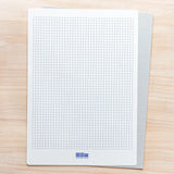 Yamamoto Paper Tomoegawa Tomoe River White 52gsm A4 50 Sheets