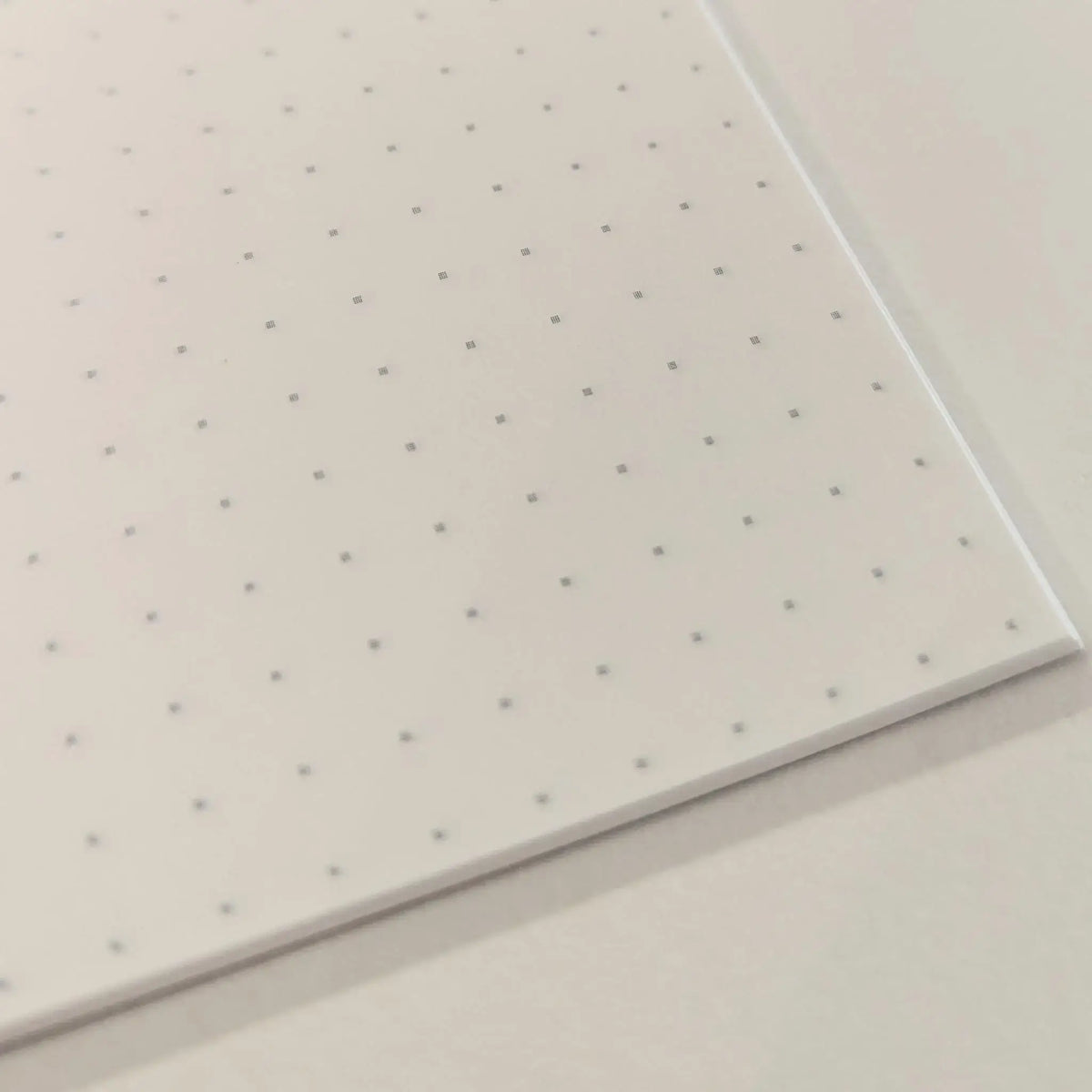 Fountain Pen Paper Tomoe River FP Notebook-52 Lb/160 Sheets (Dot