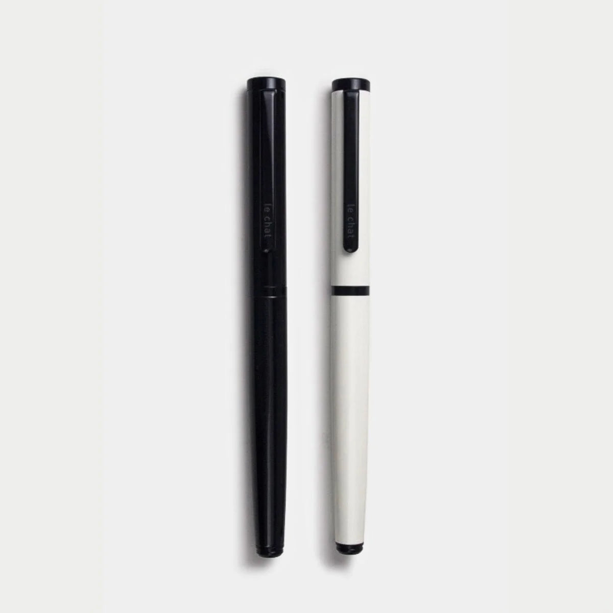 Tools to Live By Le Chat Fountain Pen