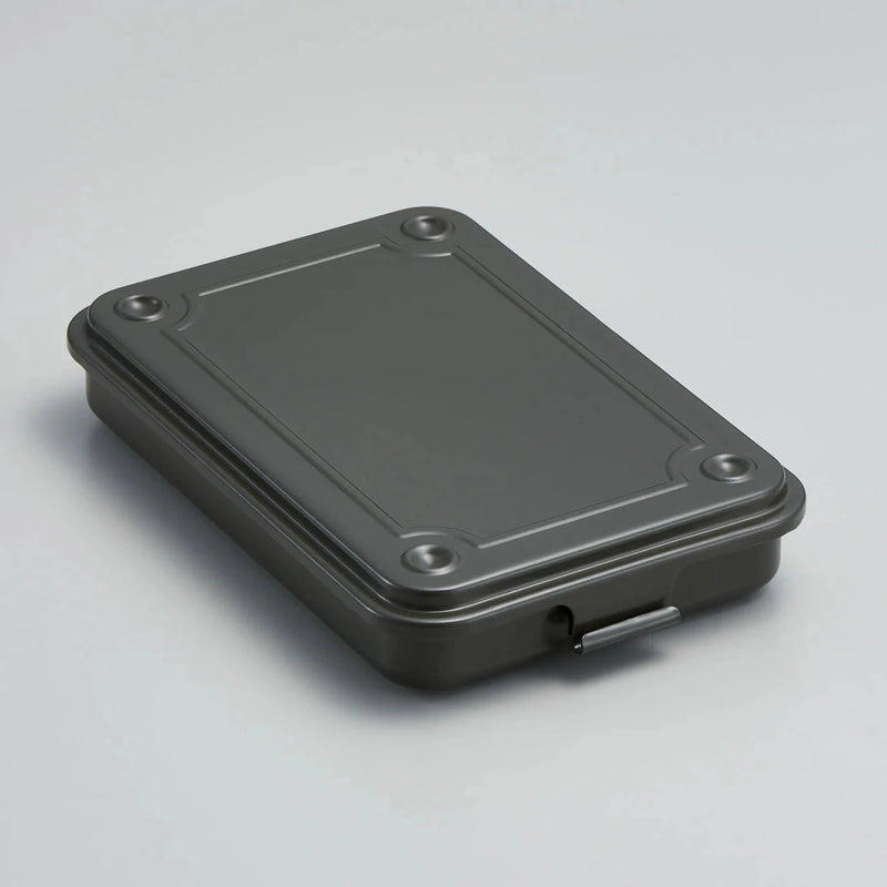 Toyo Steel T 152 Toolbox Grey