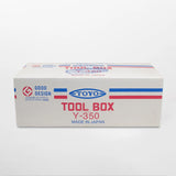 Toyo Steel Y 350 Camber Top Toolbox