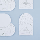 Hobonichi - TSUKI no IRO: Blotting Paper