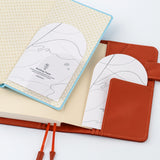 Hobonichi - TSUKI no IRO: Blotting Paper