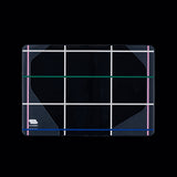 Hobonichi - Yoshie Watanabe: Cover on Cover for A6 Size (Dotted Plaid)