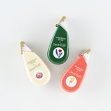 Plus x Hobonichi - Deco Rush: Hiroko Kubota - Inflatable Donut