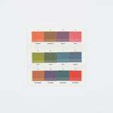 Hobonichi - TSUKI no IRO: Translucent Sticky Notes (Tiles)