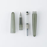 Kakimori x TSUKI no IRO: Frost Rollerball Pen - Hobonichi Techo Exclusive Colour
