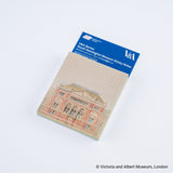 Hobonichi - V&A Series: South Kensington Museum Sticky Notes