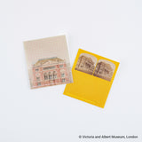 Hobonichi - V&A Series: South Kensington Museum Sticky Notes
