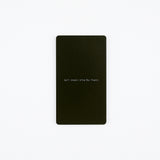 Hobonichi - Yoshie Watanabe: Sticky Notes (Petit Bloom)