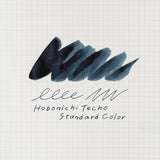 Kakimori x TSUKI no IRO: Pigment Ink - Hobonichi Techo Standard Colour
