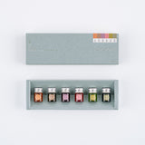 Kakimori x TSUKI no IRO: Mini Ink Bottle Set