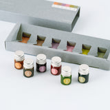 Kakimori x TSUKI no IRO: Mini Ink Bottle Set
