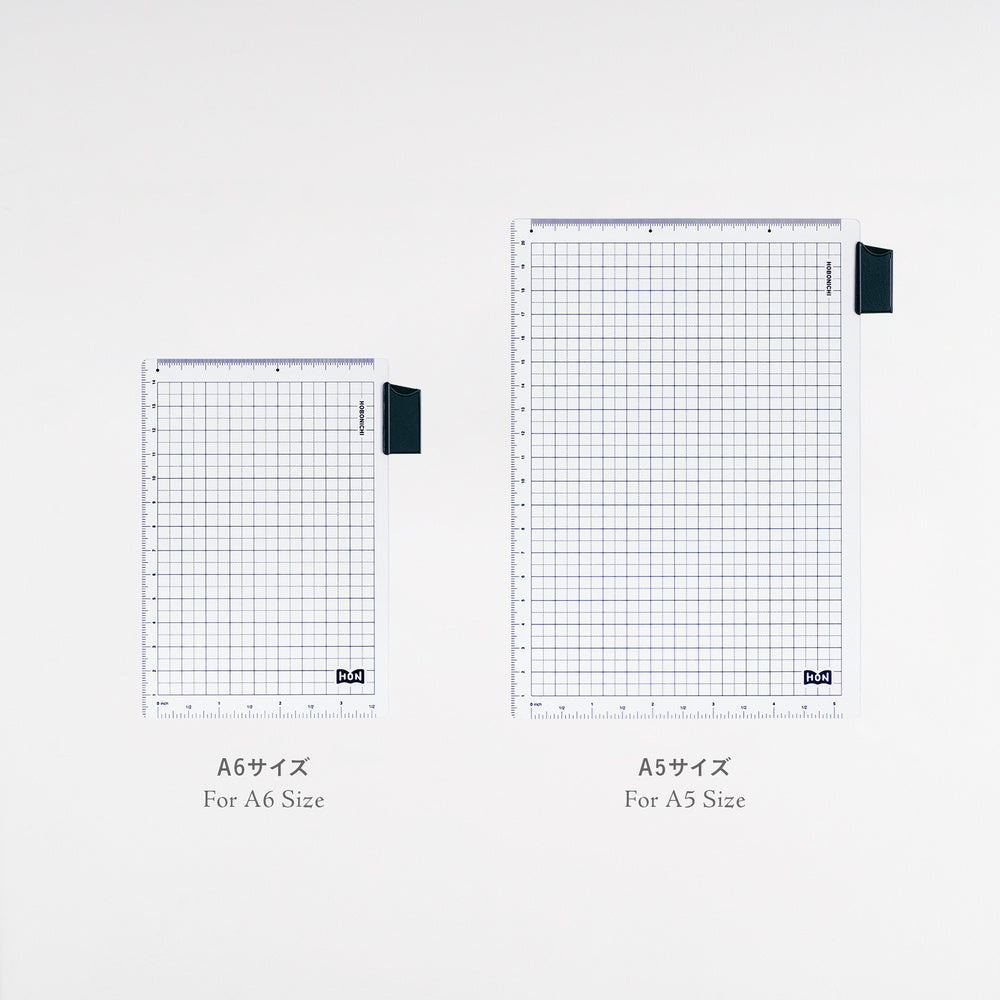 Hobonichi - HON Pencil Board