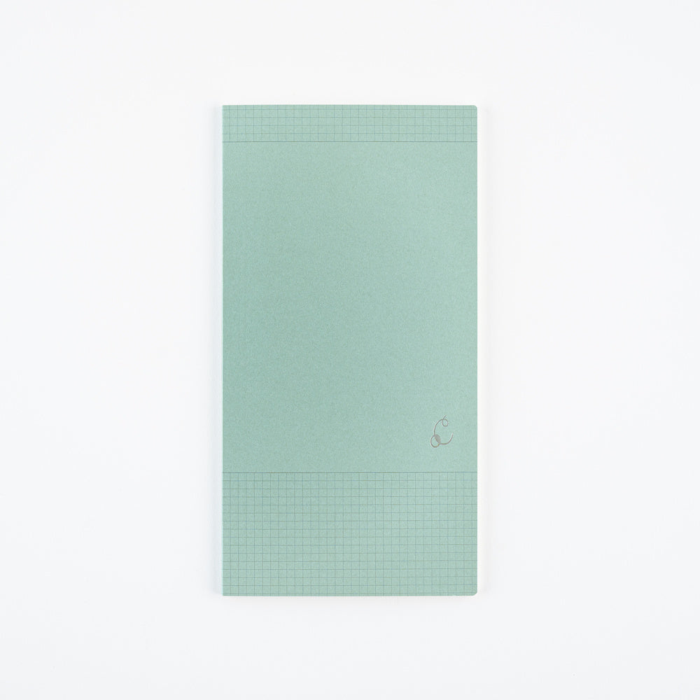 Hobonichi - Collect & Collage: Pasting Noteboook