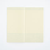 Hobonichi - Collect & Collage: Pasting Noteboook