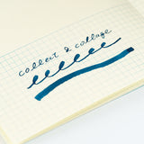 Hobonichi - Collect & Collage: Pasting Noteboook