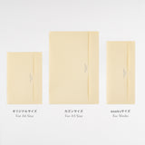Hobonichi - Pocket Envelope