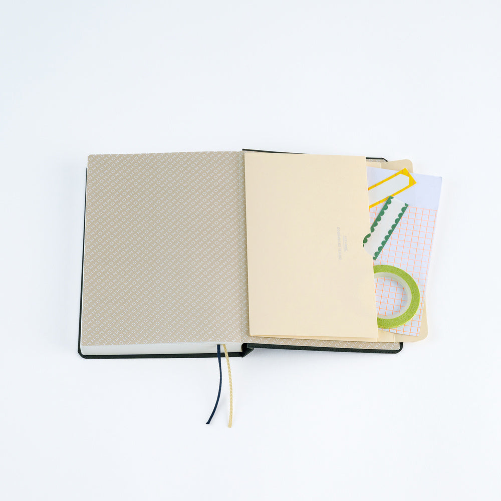 Hobonichi - Pocket Envelope