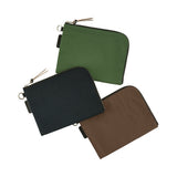 Hobonichi - Tragen Flat Pouch for A6 Size