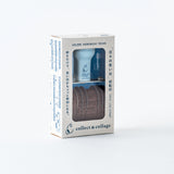 Hobonichi - Collect & Collage: Daily Memories - Rotating Stamp