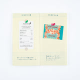 Hobonichi - Collect & Collage: Collage Stickers (Deco)