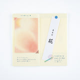 Hobonichi - Collect & Collage: Collage Stickers (Deco)