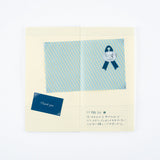 Hobonichi - Collect & Collage: Collage Stickers (Pocket)