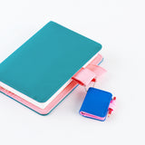 Hobonichi Techo Mini Keychain