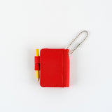 Hobonichi Techo Mini Keychain