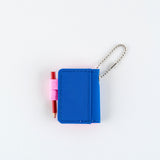 Hobonichi Techo Mini Keychain