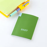 Hobonichi - Weekly Calendar 2027