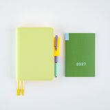 Hobonichi - Weekly Calendar 2027