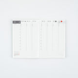 Hobonichi - Weekly Calendar 2027