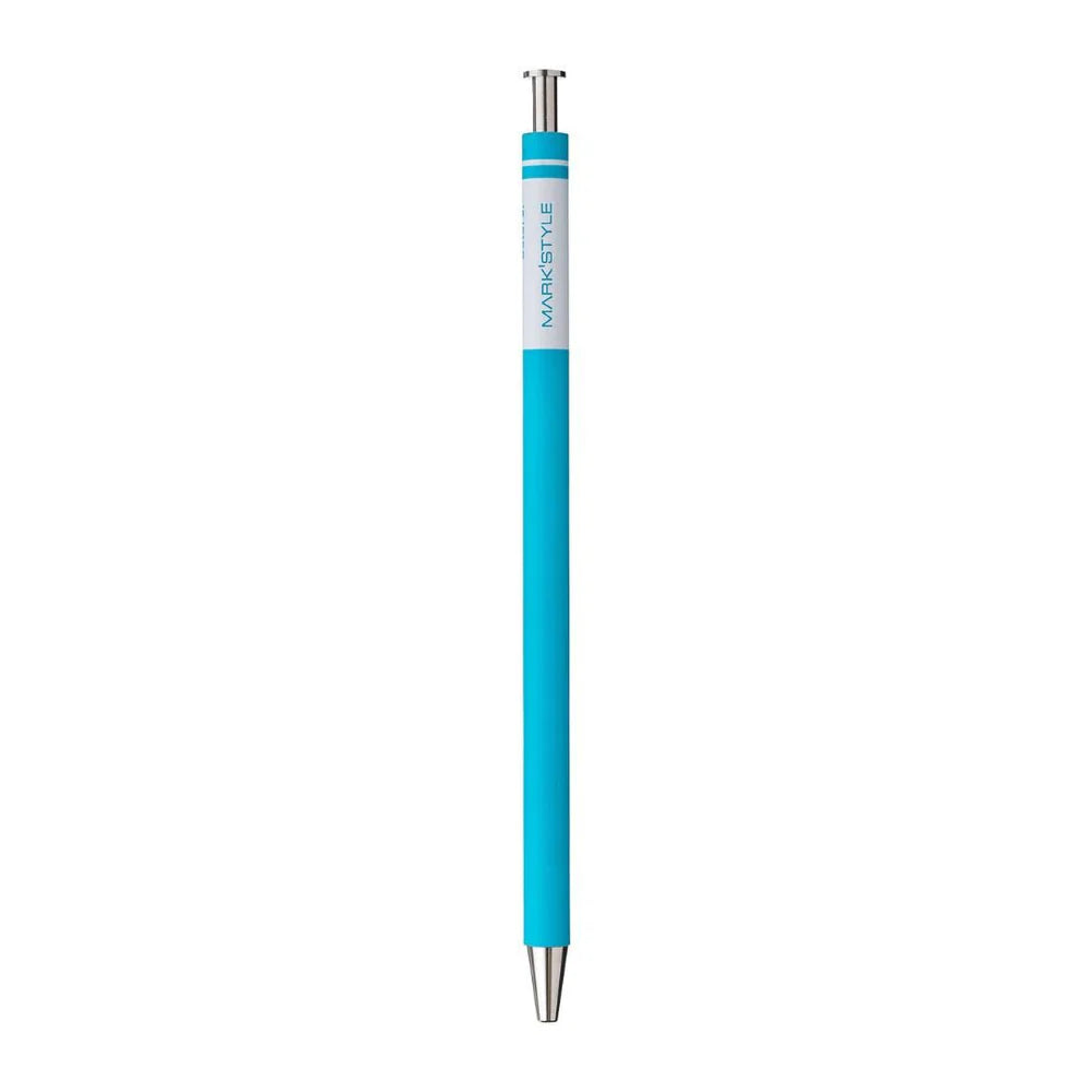 Mark's Colors Style Gel Pen, £6.00