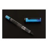 Twsbi Eco Fountain Pen - Cosmos Blue with Onyx