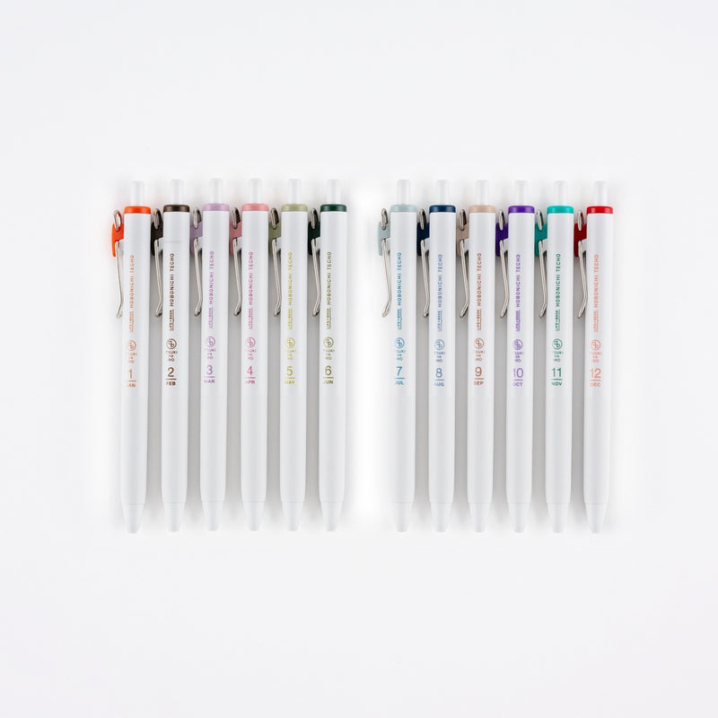 TSUKI no IRO: Uniball One Set with Case