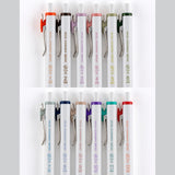 TSUKI no IRO: Uniball One Set with Case