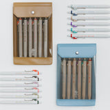 TSUKI no IRO: Uniball One Set with Case