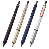 Uniball 0.28mm Jetstream Edge Ballpoint Pen